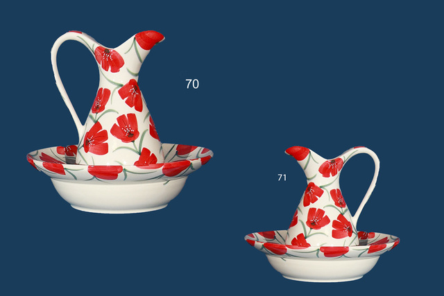 Juegos de lavabo